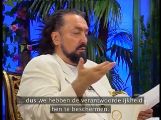ALS BINNEN DE DUIZEND MENSEN ZELFS MAAR EEN(deel 1 van de 3)