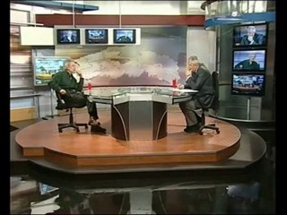 Arthur Meschian in Shant TV Part 4