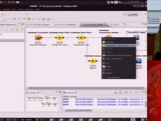 alRededores (III): conferencia de Carlos J. Gil Bellosta