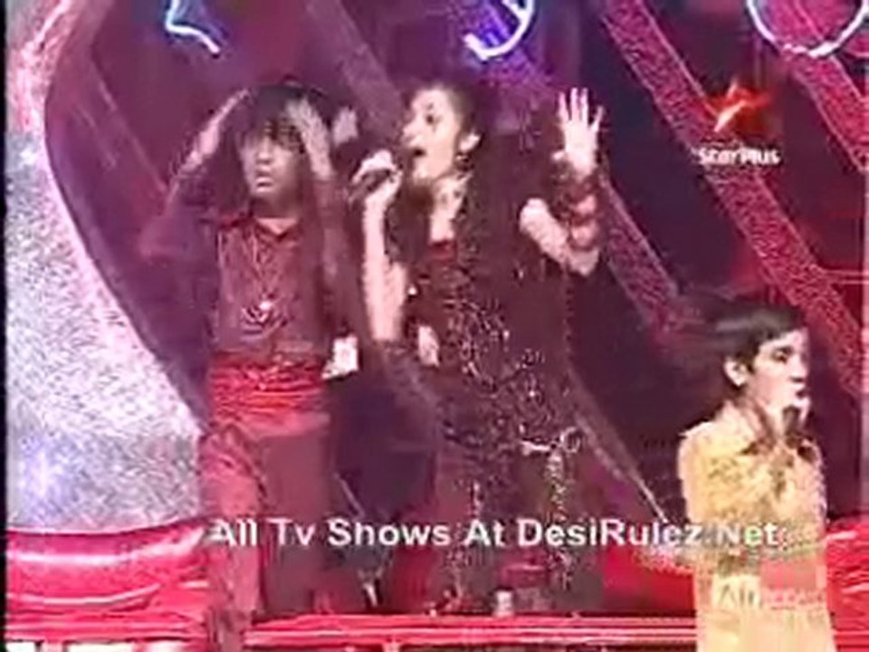 Chote Ustad 5th September 2010 Part1