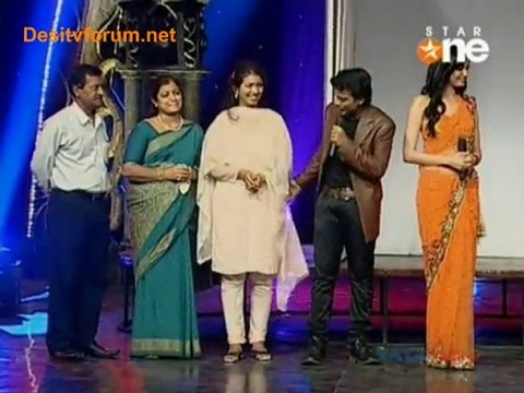 India's Magic Star - 5th September 2010 - pt2