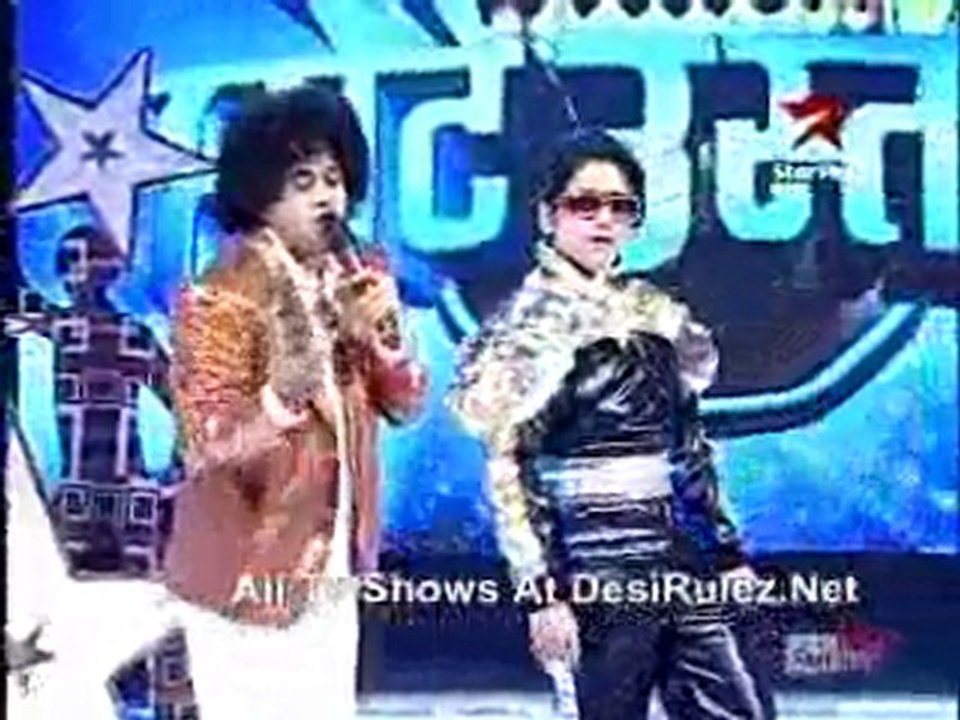 Chote Ustad 5th September 2010 Part2