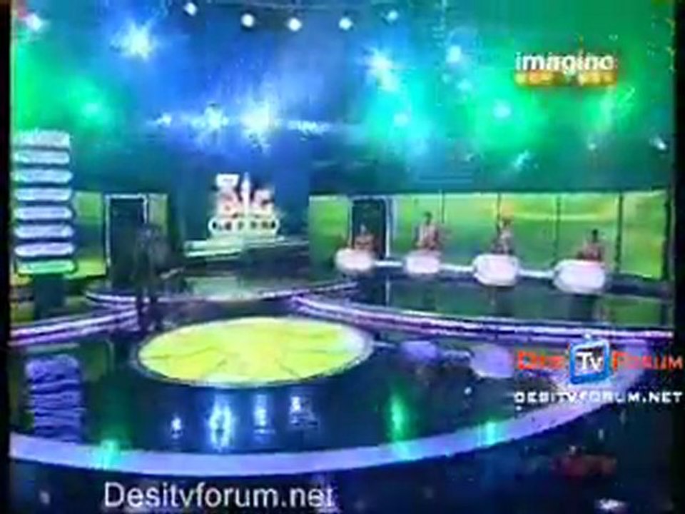 Big Money - 5th September 2010 - Pt3