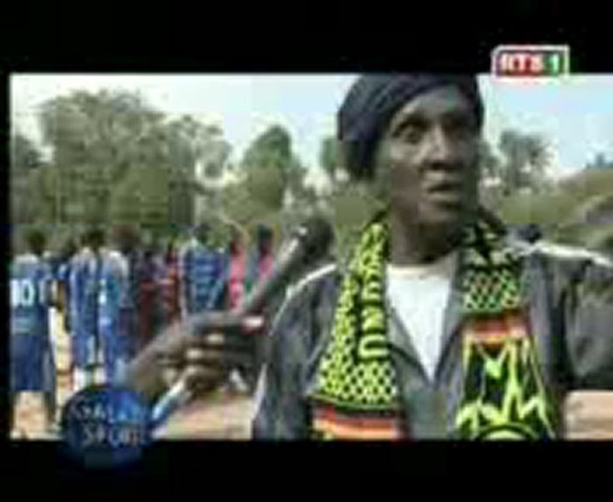 Kebba Sonko