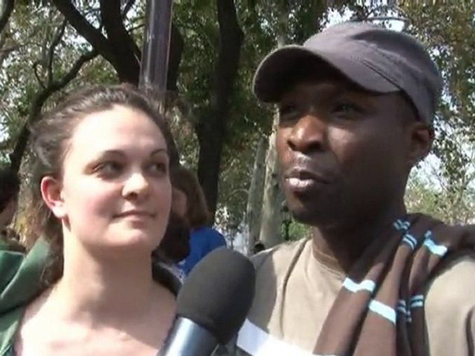 4 septembre 2010 - Journée contre la politique du pilori