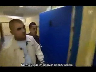 Niemieccy uczniowie w mniejszości 2/5