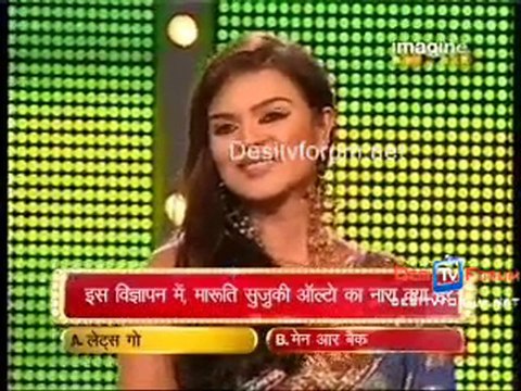 Big Money - 5th September 2010 - Pt4