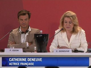 Les films français à l'honneur de la 67e Mostra de Venise