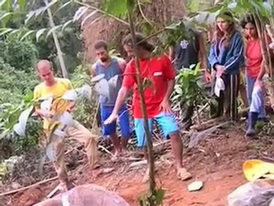 Ipema (third part)habitações sustentáveis