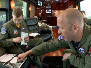 Horsemen Cometh: The Season Begins