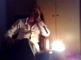 Patchwork - театр одного актёра Сергея Барчевского