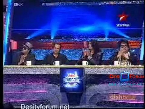 Chhote Ustaad - 5th September 2010 - pt5
