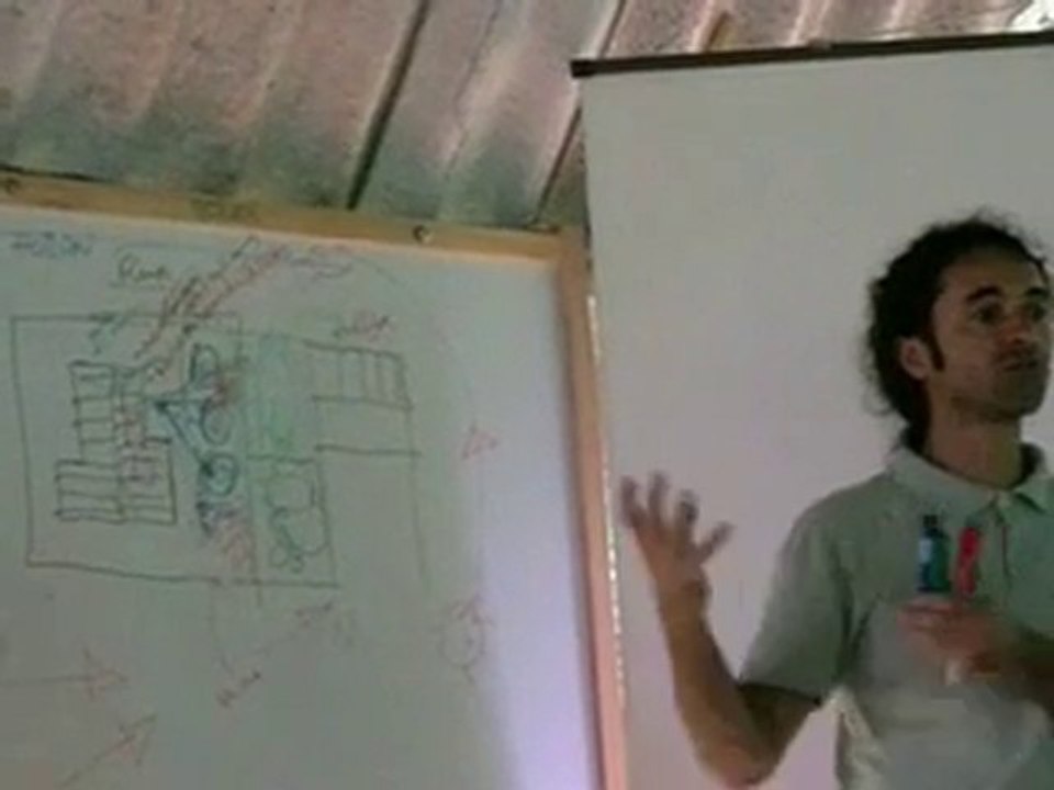 Ipema (first part)habitações sustentáveis