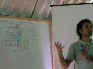 Ipema (first part)habitações sustentáveis