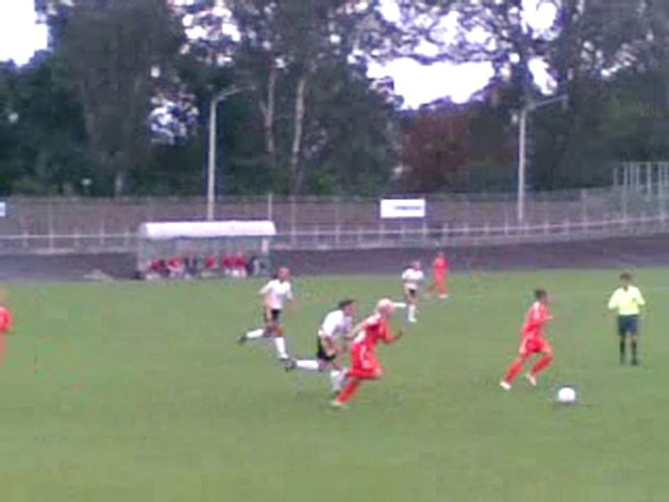 Piłka nożna kobiet