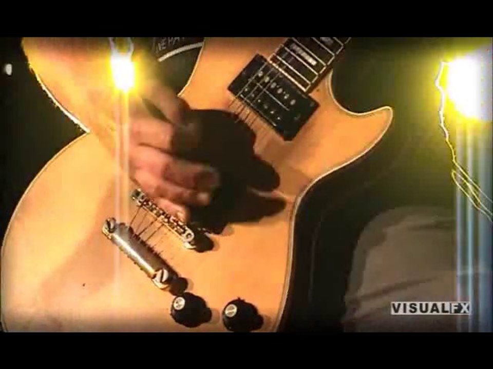 vsd 245 oxygene rock fort visual fx 2010