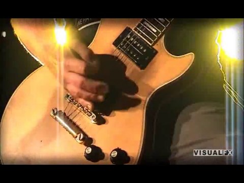 vsd 245 oxygene rock fort visual fx 2010