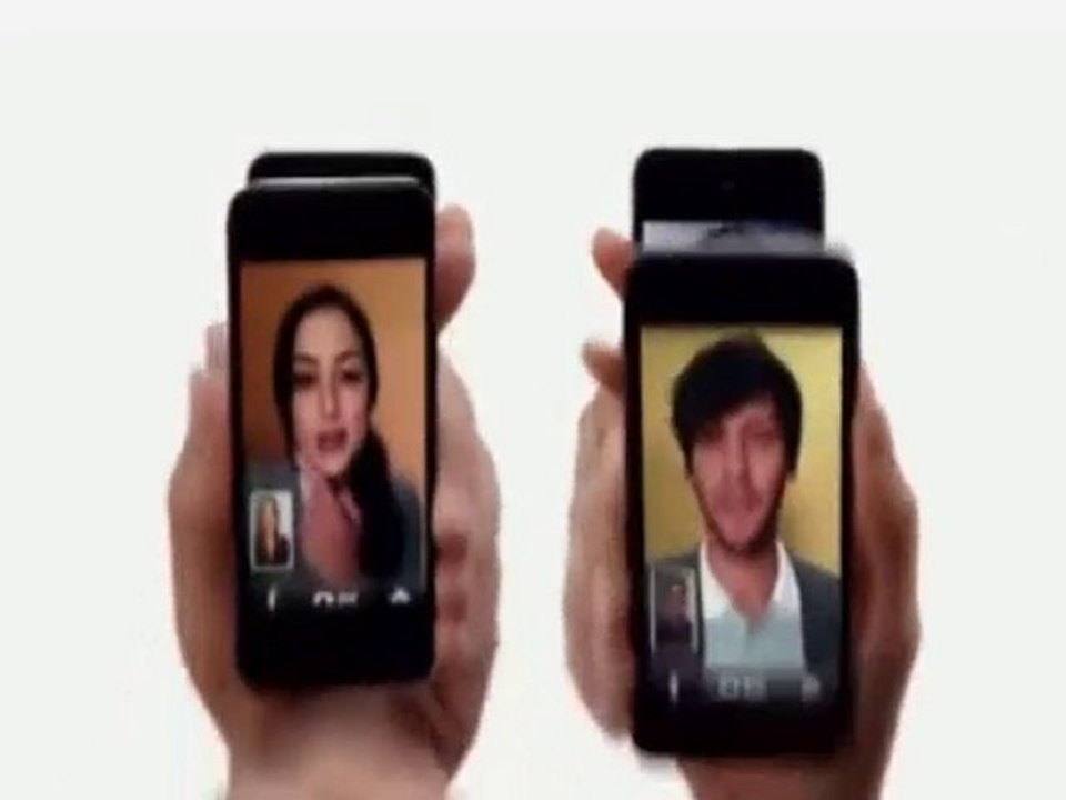 iPod touch 32GB (4th Generation) - a Great iPod!