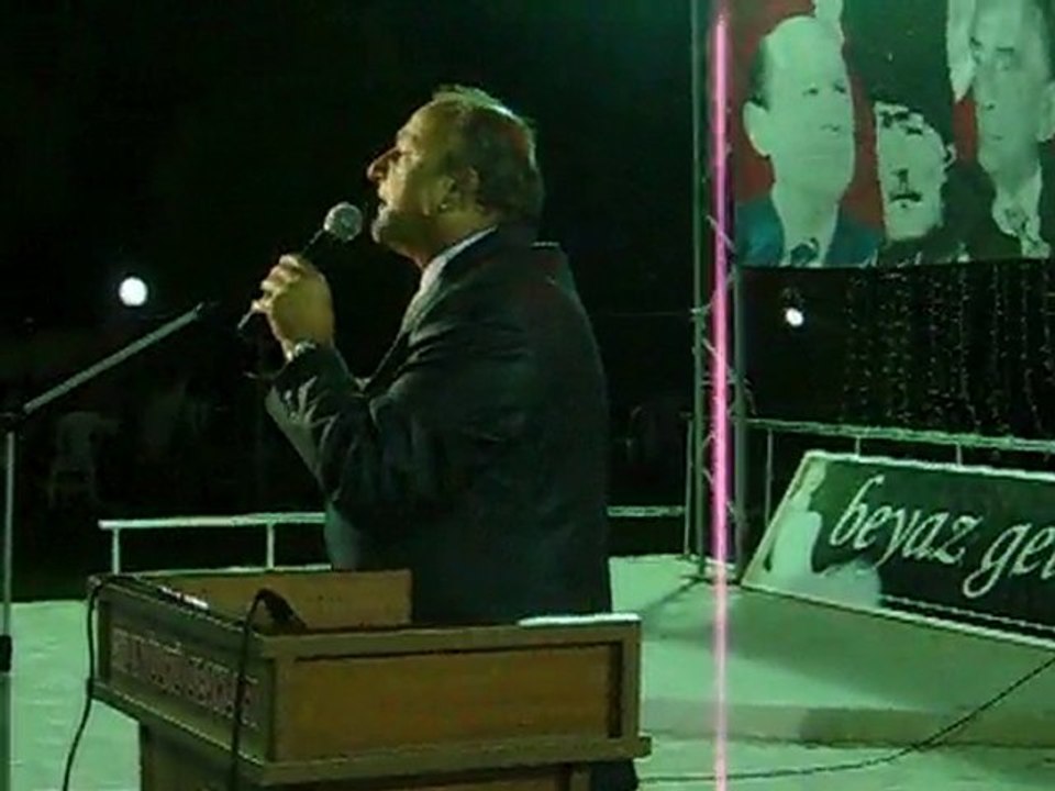 Oktay Vural Aydında - Hayir Deme Cesareti Gosterdik