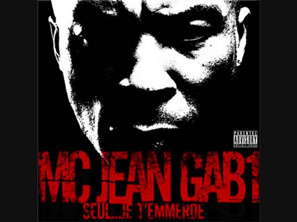 MC Jean Gab'1 - Eight One