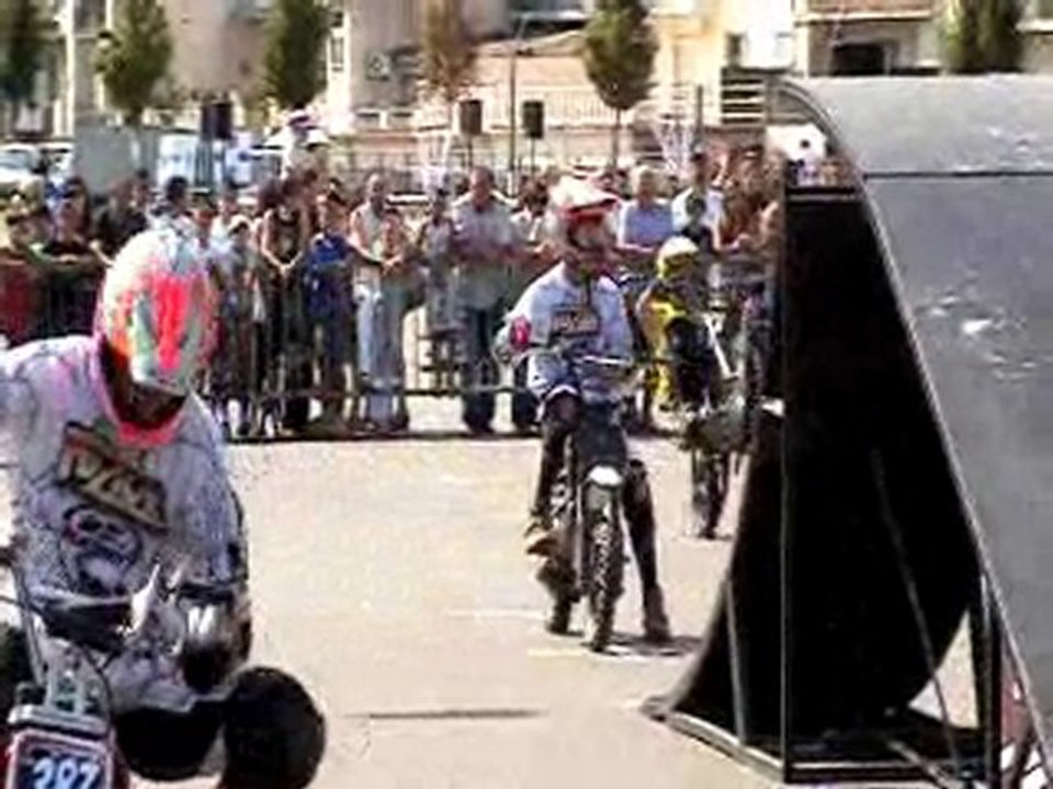 La Fête du Sport 2010 le 4 septembre 2010