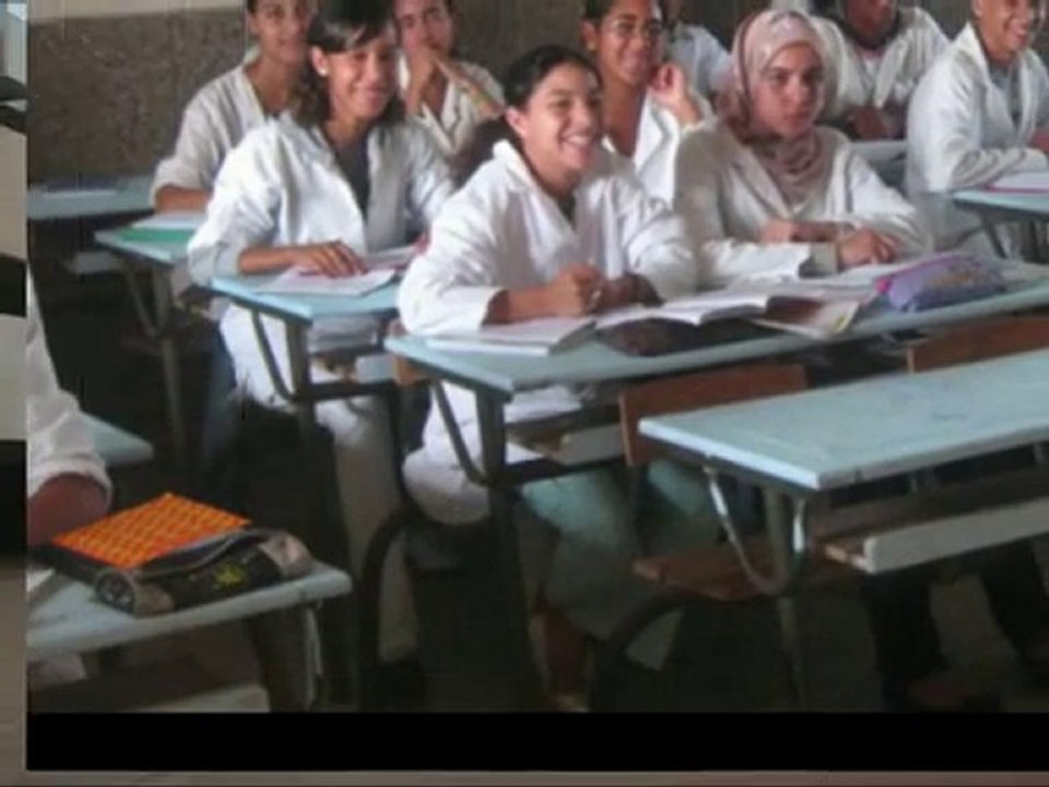 Collège Al manar
