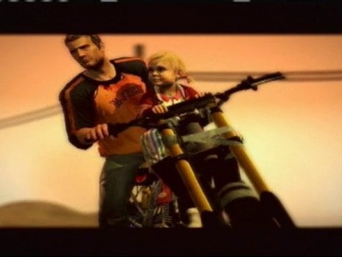 Dead Rising 2 : Case 0 / Walktrought FIN (Xbox 360)