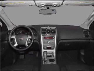 2011 GMC Acadia Joliet IL - by EveryCarListed.com