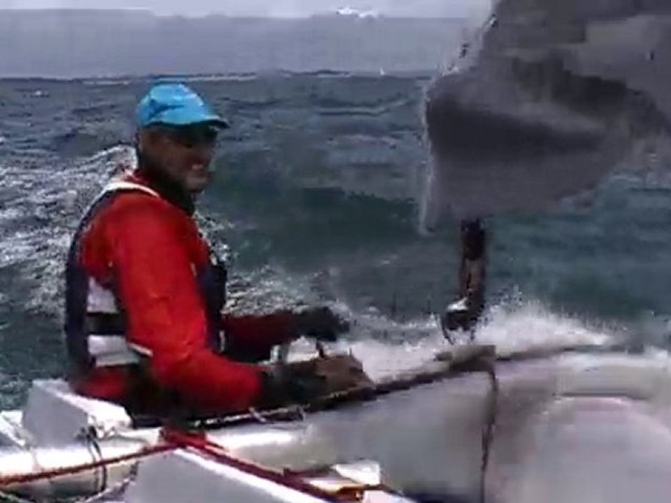 trimaran avec JP août 2010 5/10