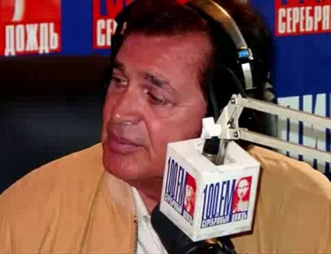 Deep In My Heart - Engelbert Humperdinck 1998