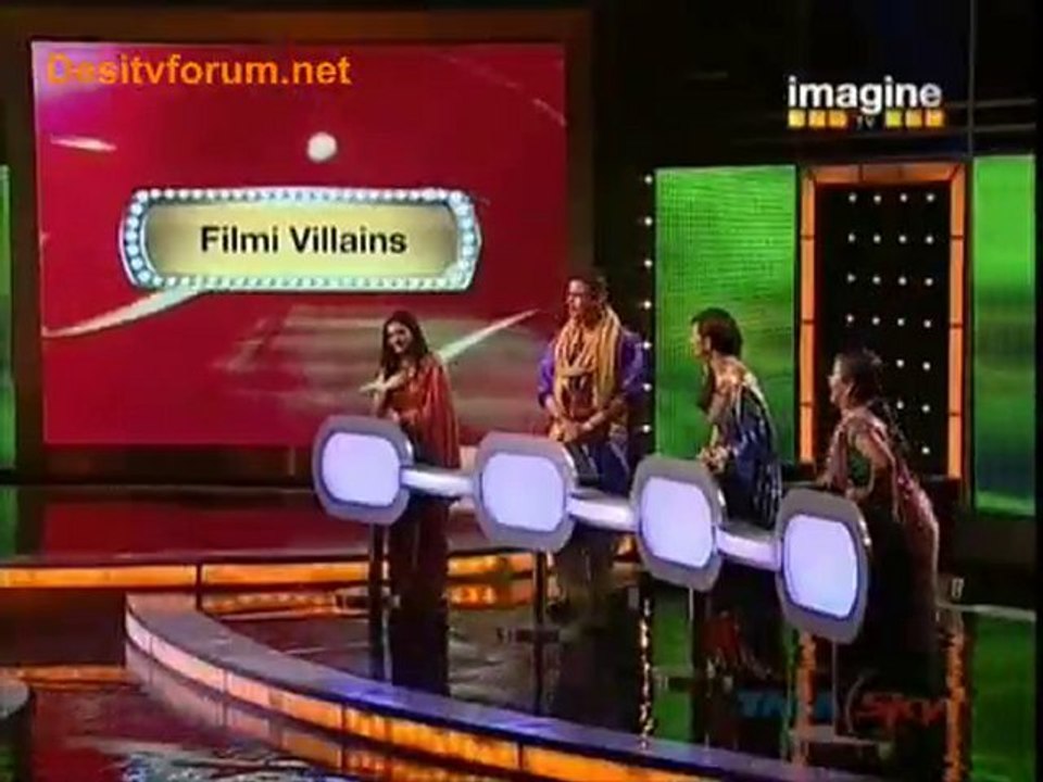 Big Money - 5th September 2010 Part1