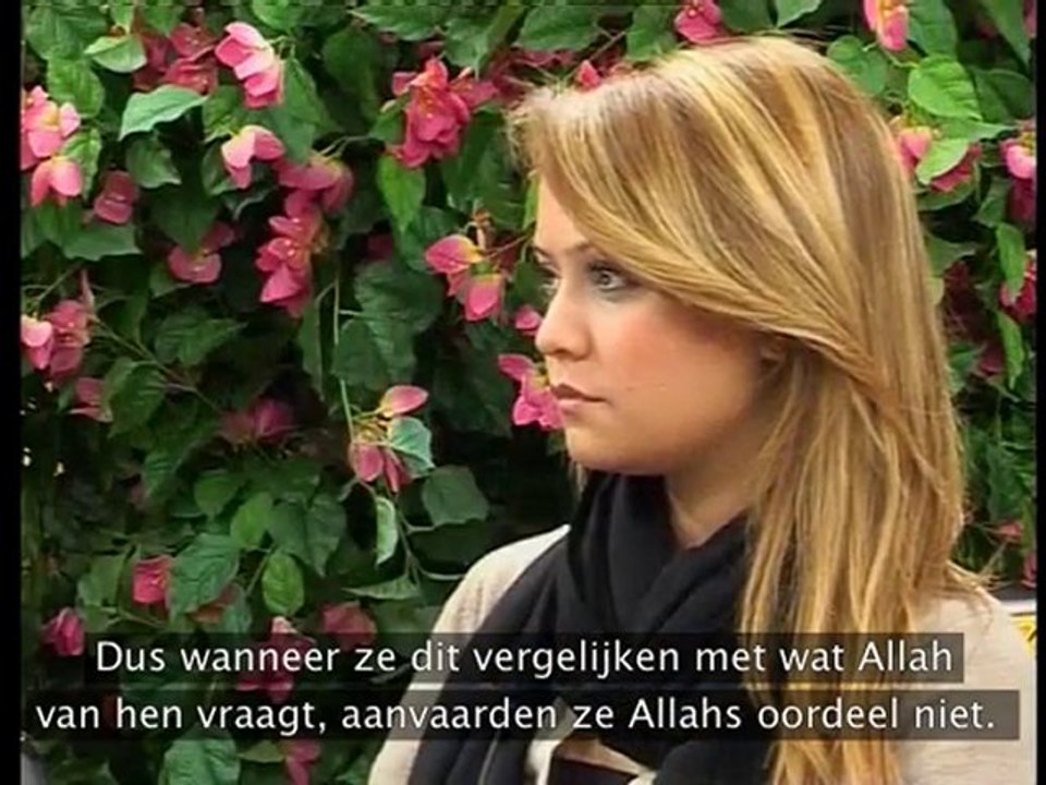 OPRECHTHEID (deel 2 van de 2)