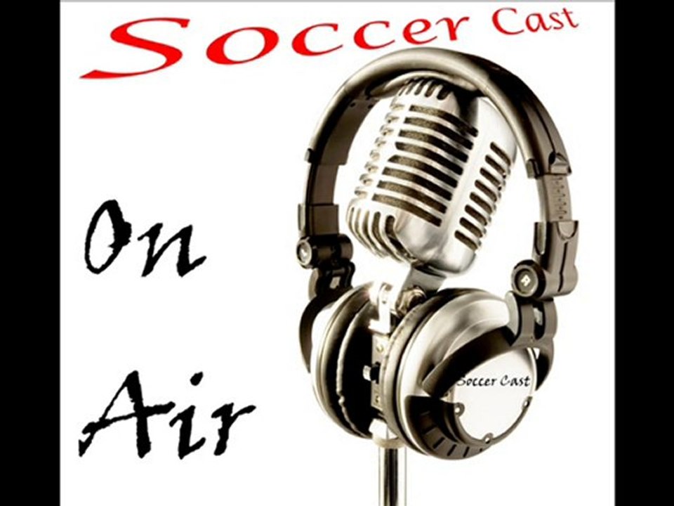 Soccer Cast September