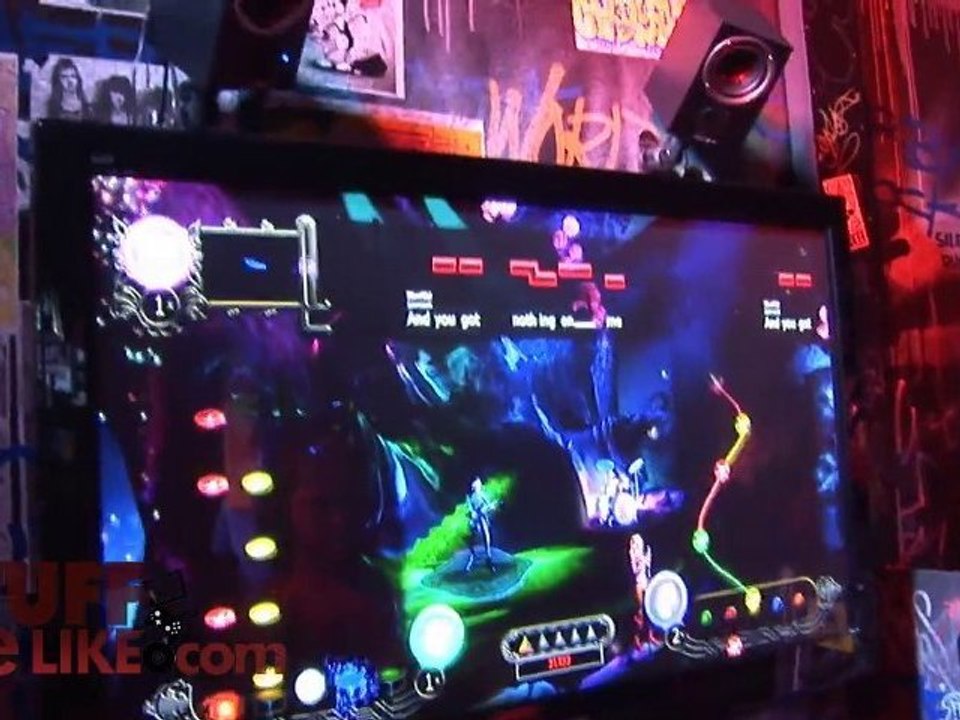 E3 2010: Power GIG