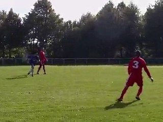 Vidéos Match CSL GRENAY-ASN(05-09-2010) (3)