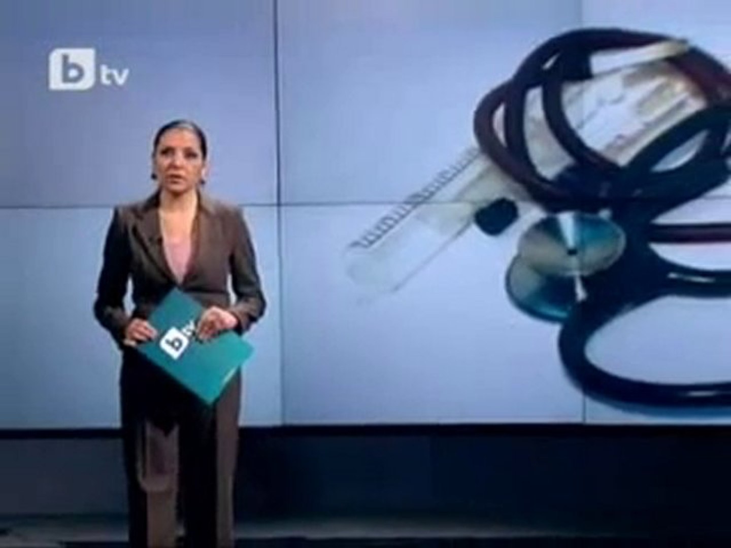 ⁣Само 100 болници можело да останат у нас до края на 2010 г.