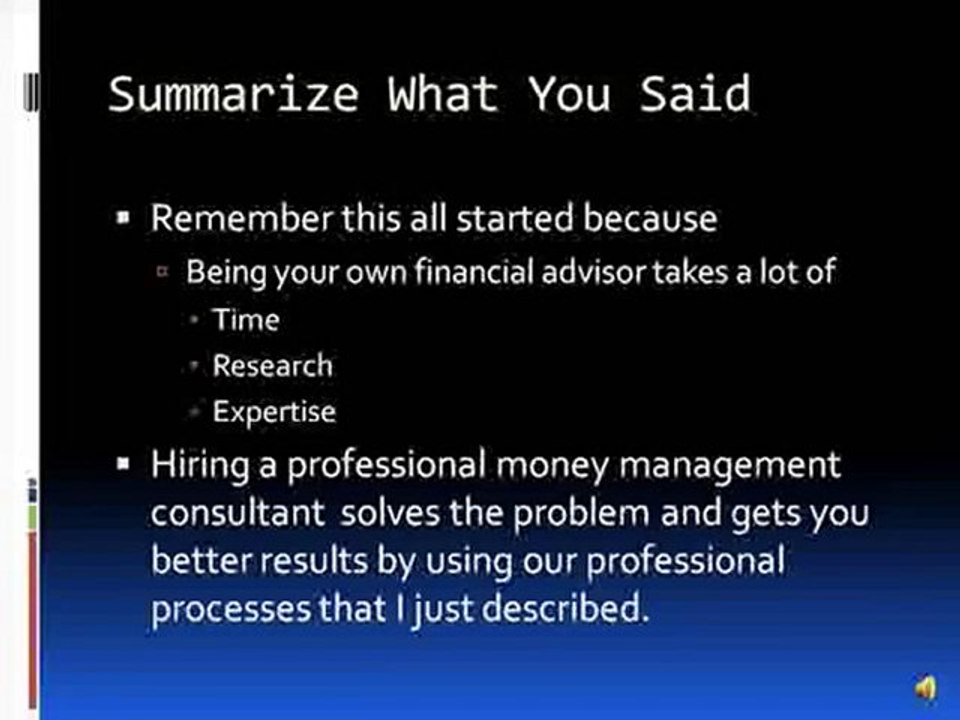 Close Sales: Closing the Sale