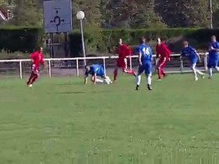 Vidéos Match CSL GRENAY-ASN(05-09-2010) (4)