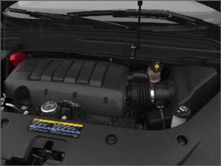 2011 GMC Acadia Joliet IL - by EveryCarListed.com