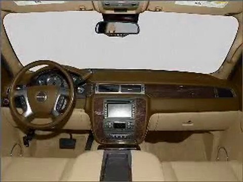 2007 GMC Yukon Las Vegas NV - by EveryCarListed.com