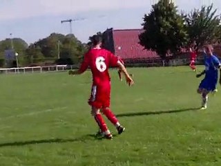 Vidéos Match CSL GRENAY-ASN(05-09-2010) (6)