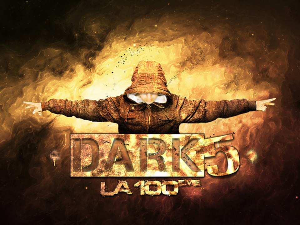 La 100ème!!! [-Dark5-]