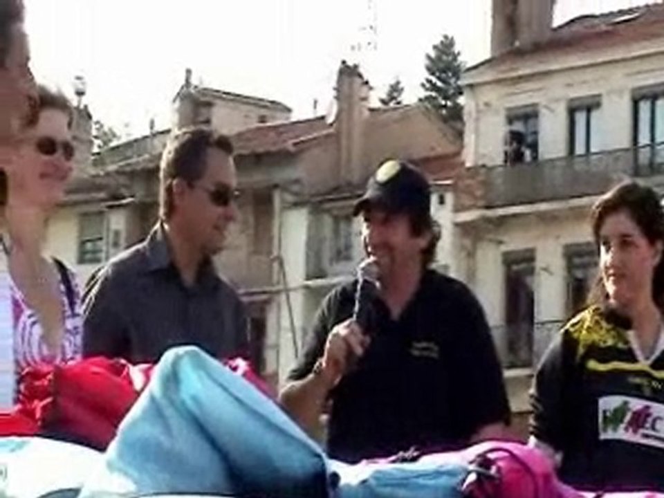 La Fête du Sport 2010 le 4 septembre 2010