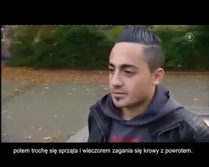 Niemieccy uczniowie w mniejszości 4/5