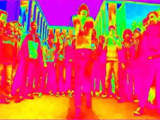 KrossInDoor Electro et Tekto