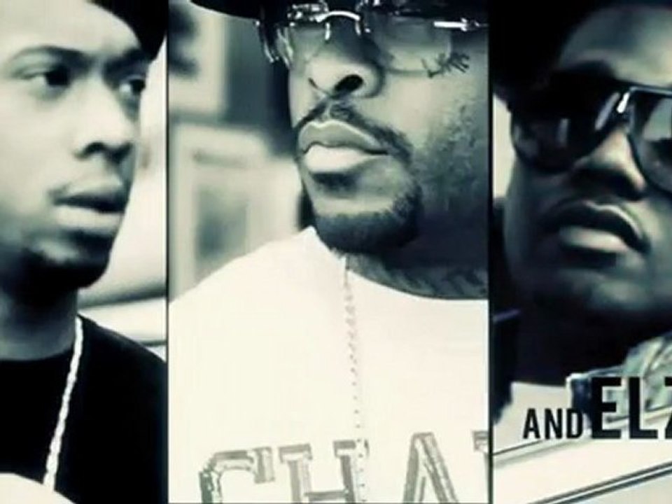 Deadly Medley (feat Royce Da 5_9__ & Elzhi)_ Black Milk