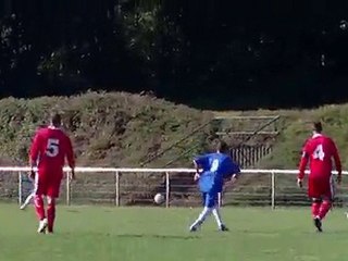 Vidéos Match CSL GRENAY-ASN(05-09-2010) (8)