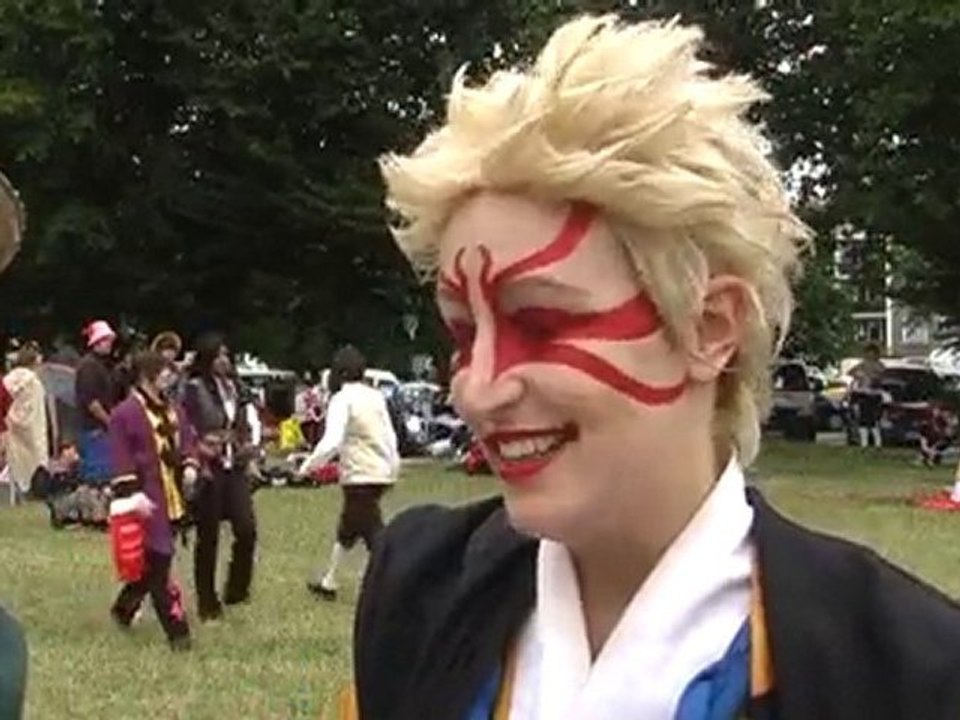 Diploma research - "Identités" (30/07/2010)