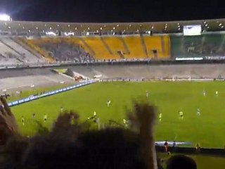 fluminense olé olé olé - Maracana
