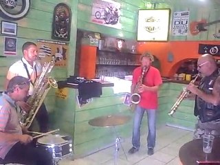 INAUGURATION DU LOCAL DES OCB